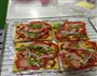 吐司披萨的做法图解4