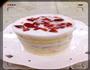 蔓越莓慕斯的做法图解9