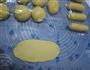蜂蜜脆底小面包的做法图解2