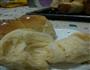 蜂蜜脆底小面包的做法图解9