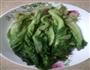 蚝油生菜的做法图解1