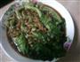蚝油生菜的做法图解5