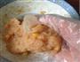 鸡肉玉米丸子-蔬菜汤的好搭档的做法步骤6