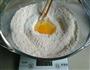 鸡蛋馒头的做法图解3