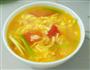 西红柿蛋汤的做法图解2