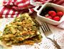 全麦杂蔬烘蛋饼的做法图解8
