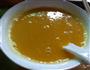南瓜小米粥的做法图解3