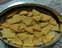 香芝苏打饼干的做法图解6