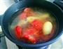 番茄土豆牛尾汤的做法图解7