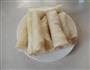 香蕉芝士春卷的做法图解6