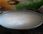 瘦肉香菇墨鱼粥的做法图解7