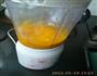 心心相印 芒果慕斯蛋糕的做法图解4