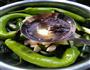 爽脆黄瓜咸菜的做法图解4