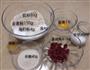 健康低脂-全麦无油蔓越莓司康的做法图解1