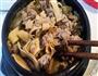 酸辣肥牛煲的做法步骤12