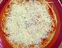 快手山寨版披萨的做法图解3