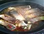 烧鱼块的做法图解3