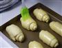 简易黄油卷的做法图解14