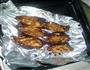 烤鸡翅的做法图解5