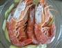 清蒸阿根廷红虾的做法图解4