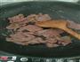 黄瓜炒牛肉的做法图解3