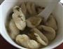 雪菜面疙瘩的做法图解5