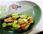 五花肉小蚕豆的做法图解5