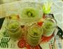 青瓜布丁的做法图解14