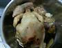 荷叶鸡的做法图解3