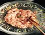 青椒塞肉的做法图解2