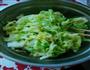 凉拌包菜的做法图解3