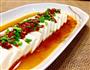 鱼香蒸豆腐的做法图解5