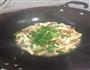 茭白香干炒肉片的做法图解6