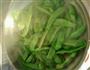 五花肉炖豆角的做法图解1