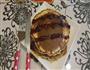 pancake 周末蓝莓松饼的做法图解1