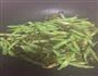 咸菜炒四季豆的做法图解6