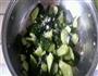 凉拌黄瓜的做法图解3