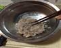 炸豆腐虾丸子的做法图解2