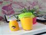 芒果汁的做法图解4