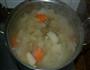 雪梨银耳百合瘦肉汤的做法图解3
