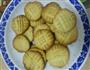 牛奶饼干的做法图解10