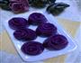—紫薯玫瑰花花卷的做法图解20