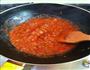 改良茄汁意面的做法图解6
