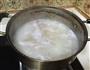 沙虫瘦肉粥的做法图解3