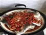 剁椒鱼头的做法图解4