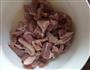 冬虫草炖瘦肉的做法图解3