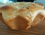 金黄大面包潘多洛的做法图解7