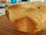 金黄大面包潘多洛的做法图解8