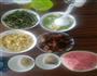 干煸四季豆的做法图解2