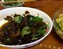 午饭小吃—酸辣拍黄瓜+凉拌黑木耳的做法图解5